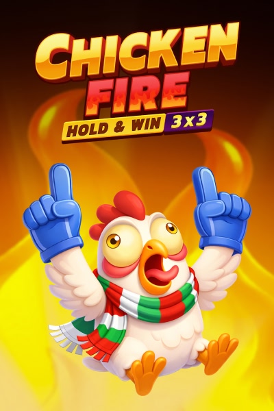 Chicken Fire