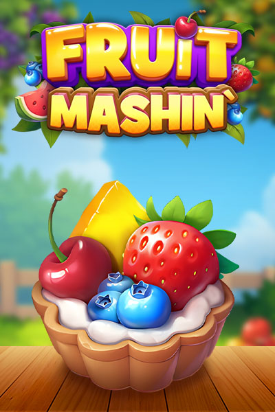 Fruit Mashin'