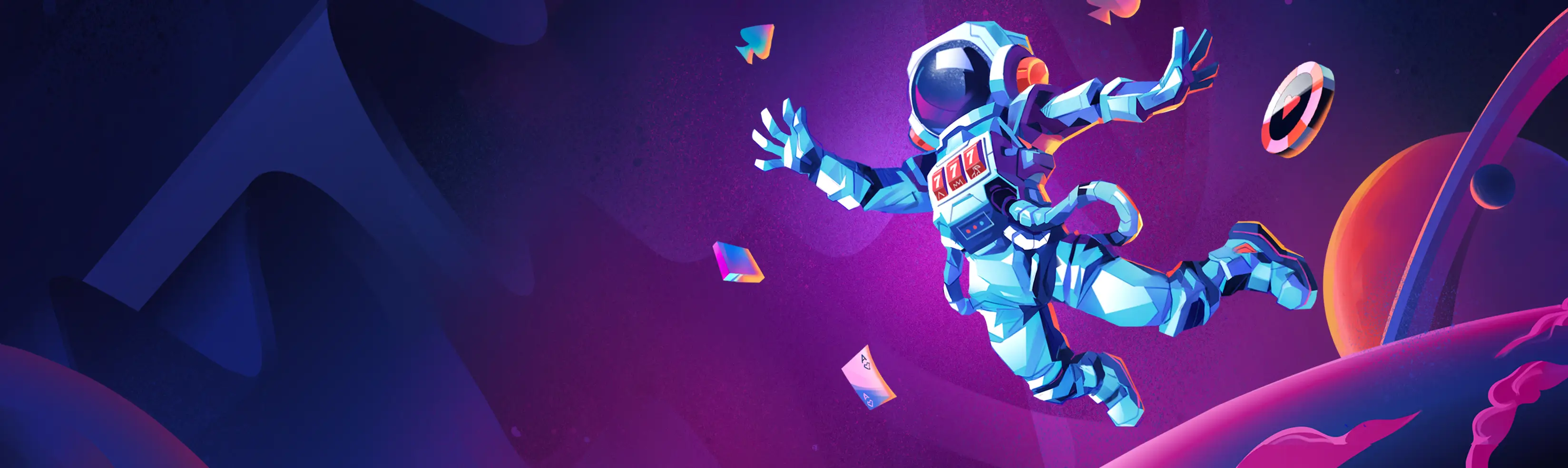 Welcome Bonus 100%