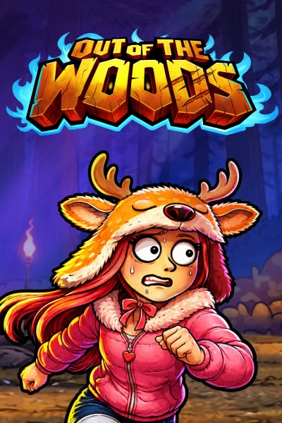 Out of the Woods