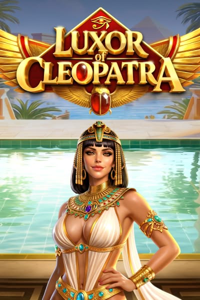 Luxor of Cleopatra